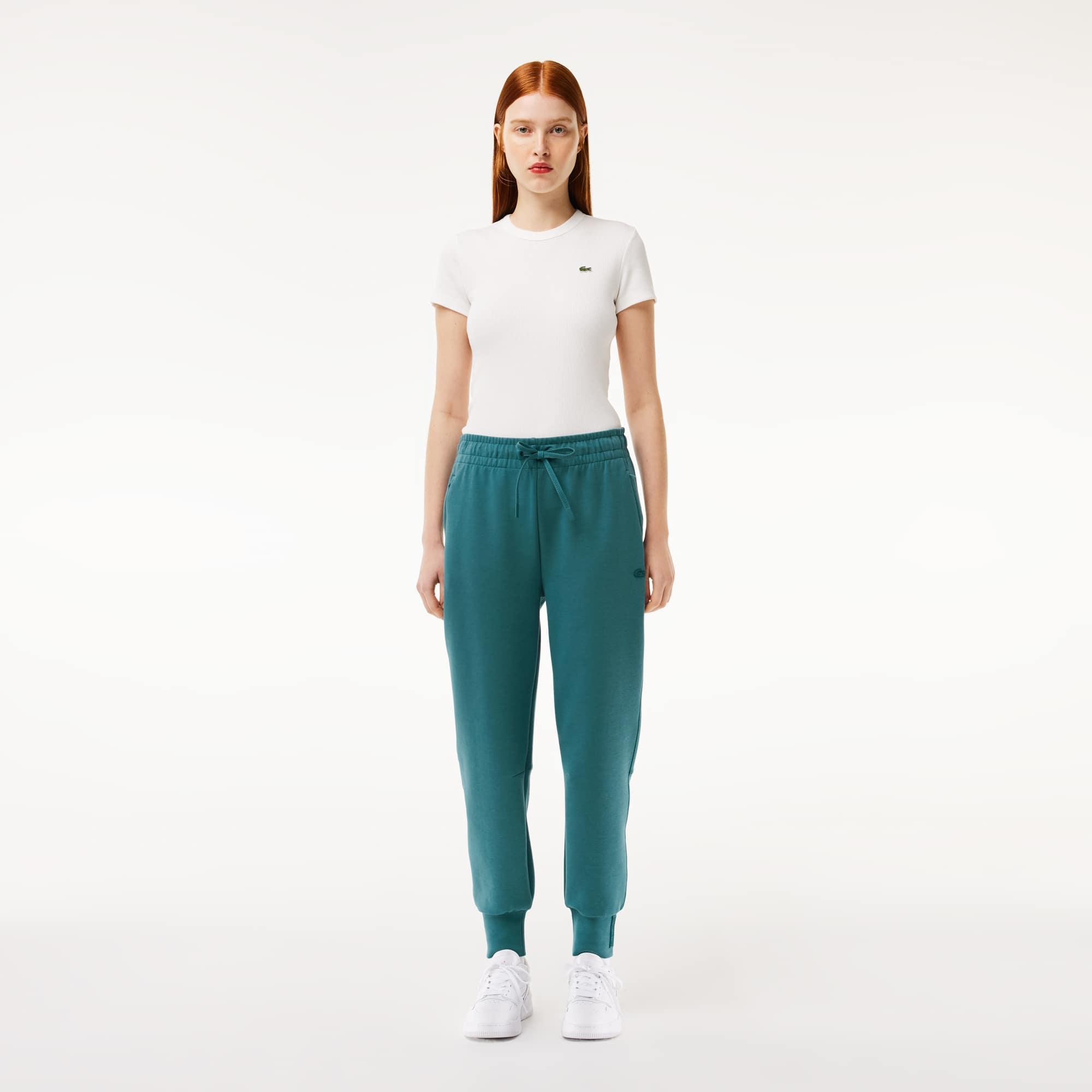 Women's Cotton Sweatpants Product Image