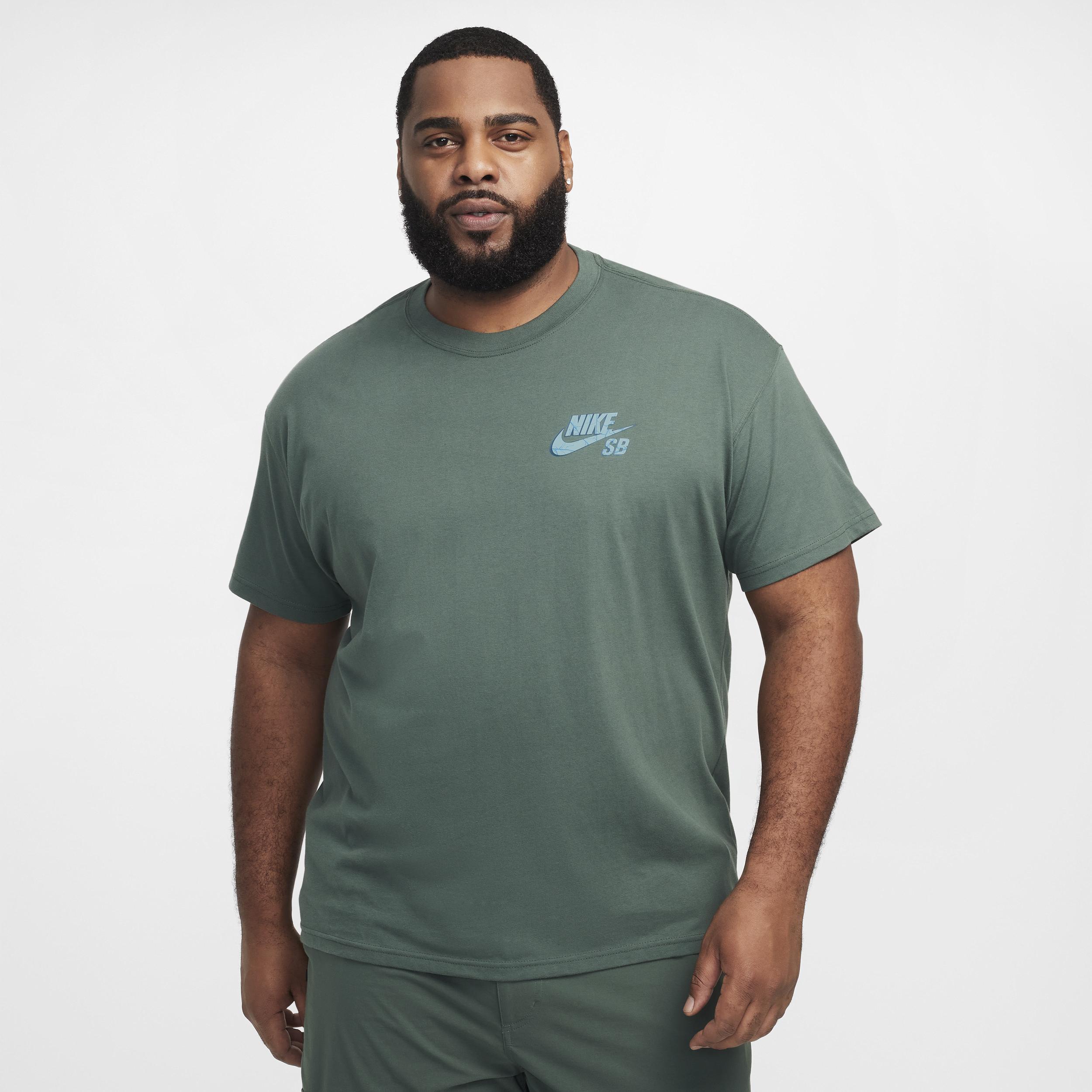 Nike SB T-Shirt Product Image