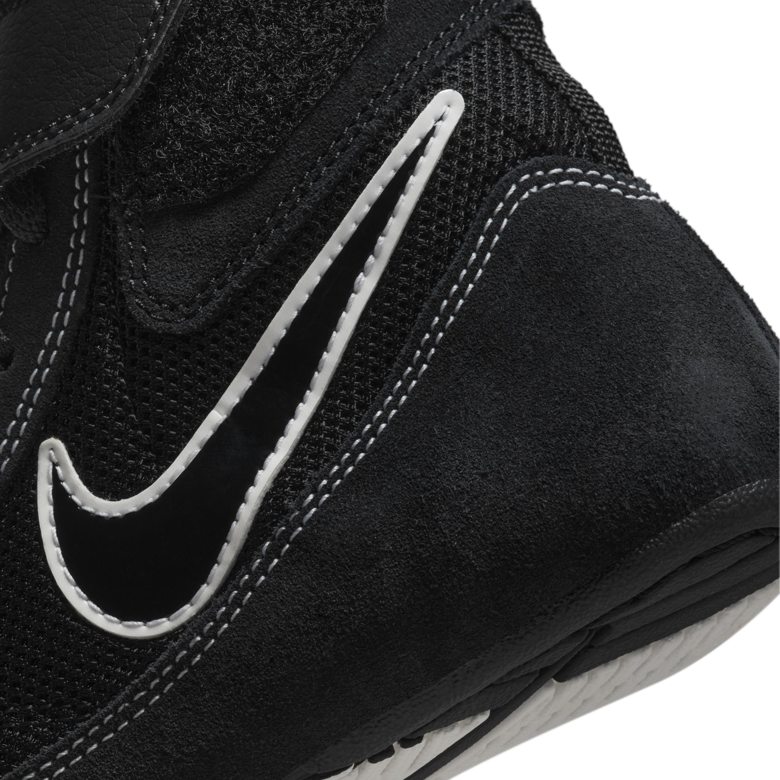 Nike Men's SpeedSweep 7 Wrestling Shoes Product Image