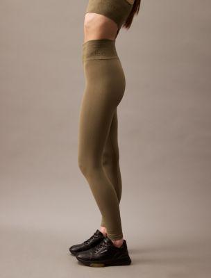 Performance Seamless 7/8 Leggings Product Image