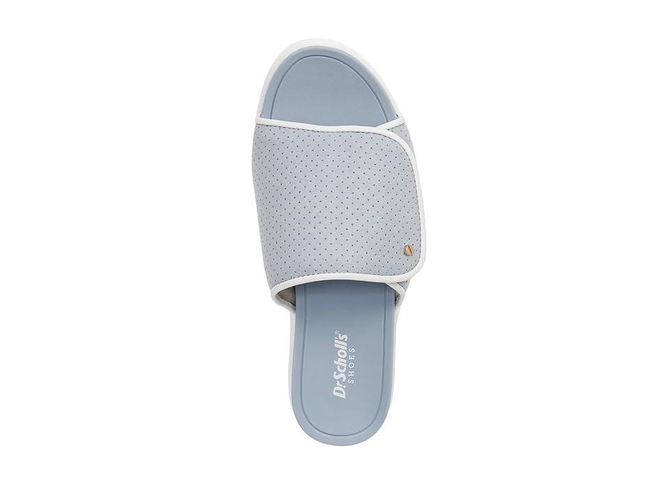 Dr. Scholls Womens Time Off Set Slide Sandal Product Image