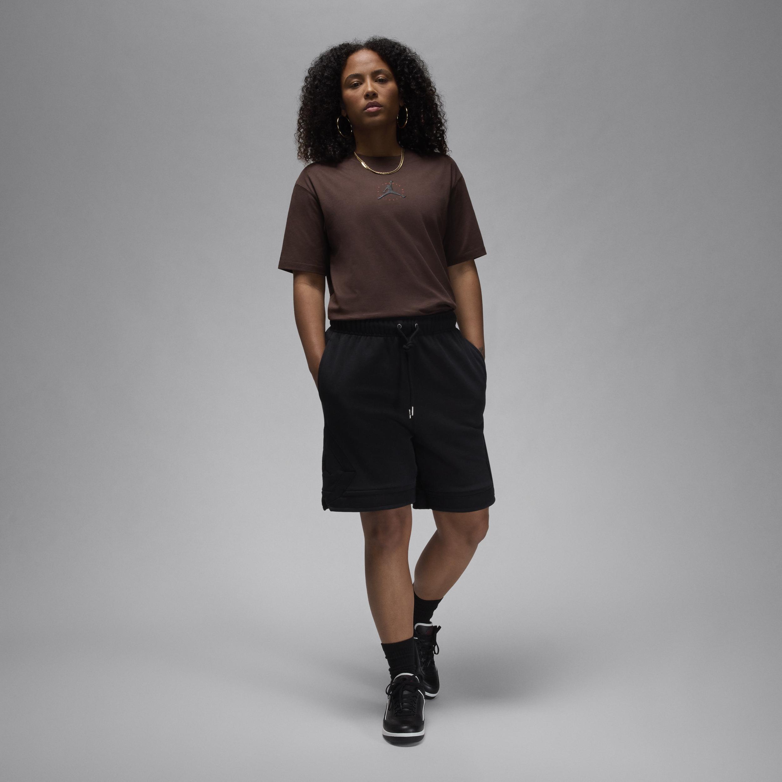 Jordan Womens Essential Core 23 ASW T-Shirt Product Image