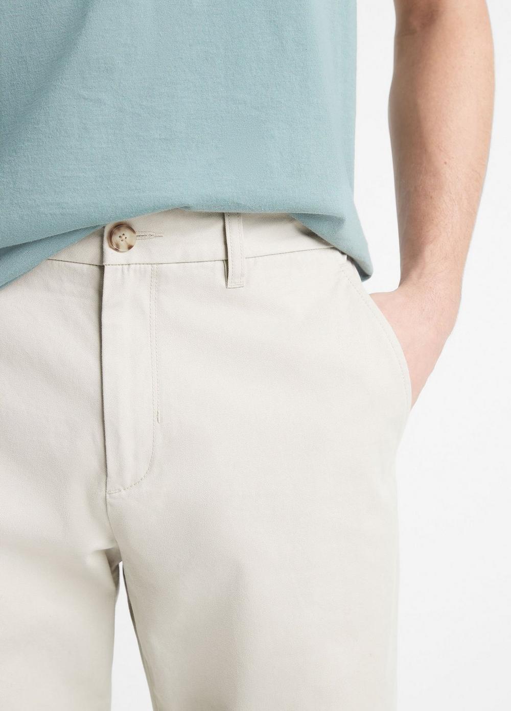 Relaxed Chino Pant Product Image