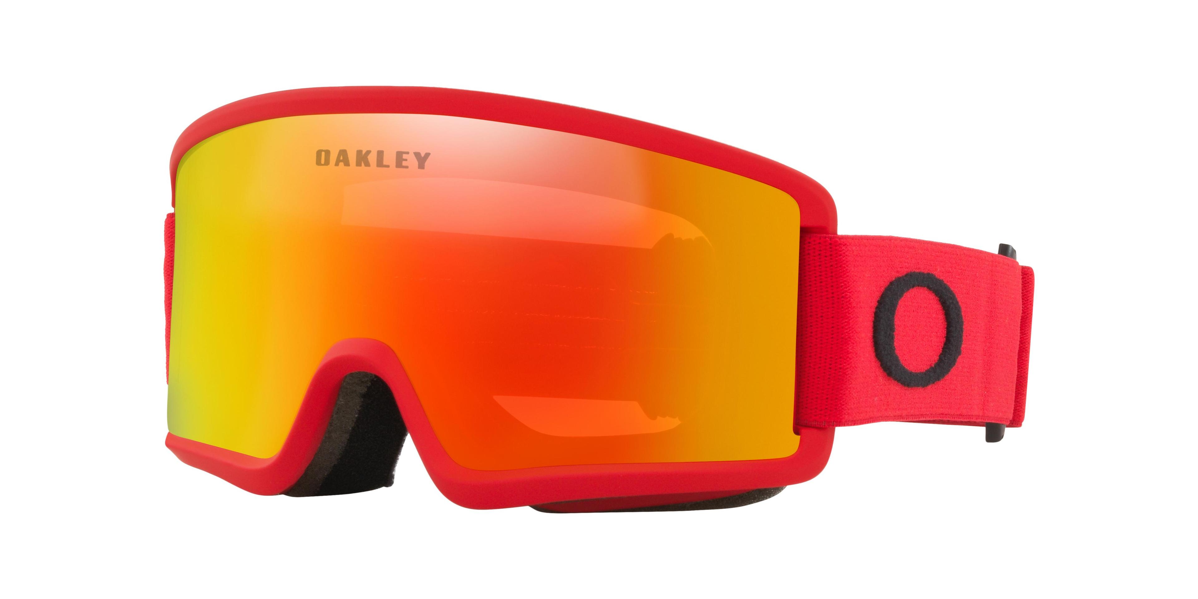 Oakley Men's Target Line S Snow Goggles Product Image