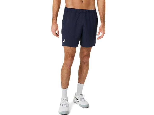 ASICS Men's Court 7In Short Product Image