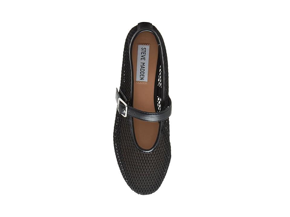 Steve Madden Dreaming Multi) Women's Flat Shoes Product Image