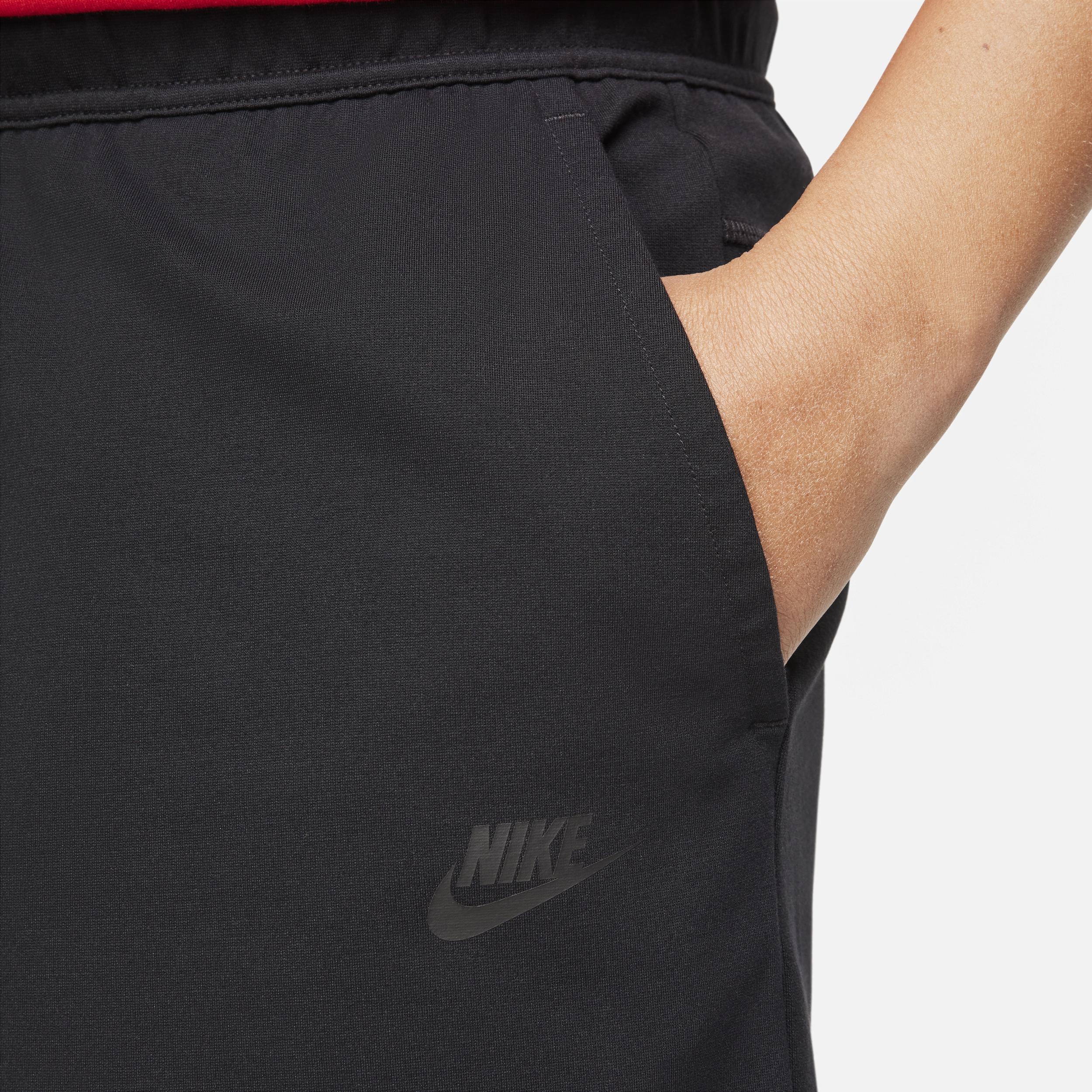 Men's Nike Sportswear Tech Lightweight Knit Shorts Product Image