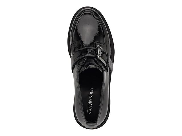 Calvin Klein Glenny Women's Flat Shoes Product Image