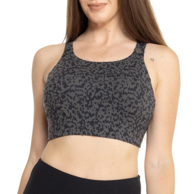 prAna Wild Chakara® Sports Bra - Medium Impact Product Image