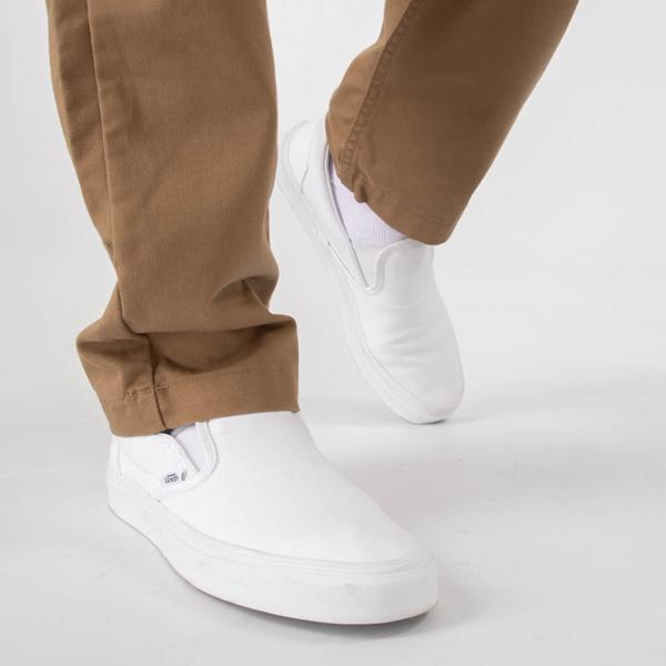 Vans Slip-On Skate Shoe Product Image