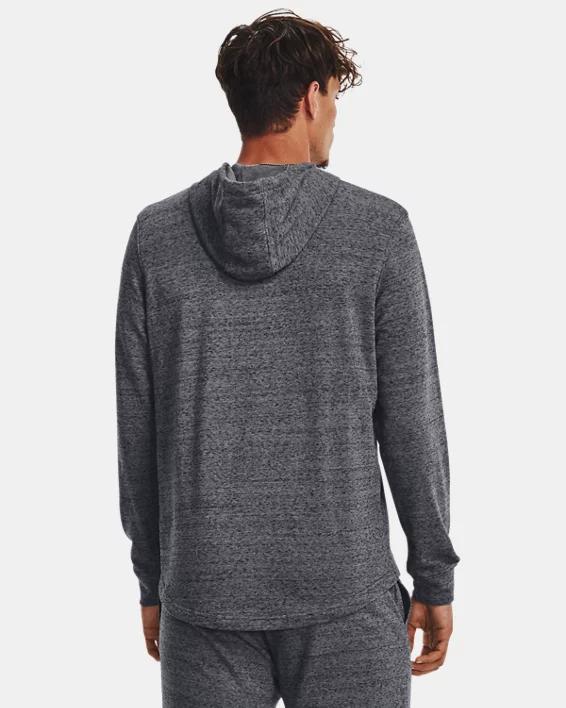 Men's UA Rival Terry Graphic Hoodie Product Image