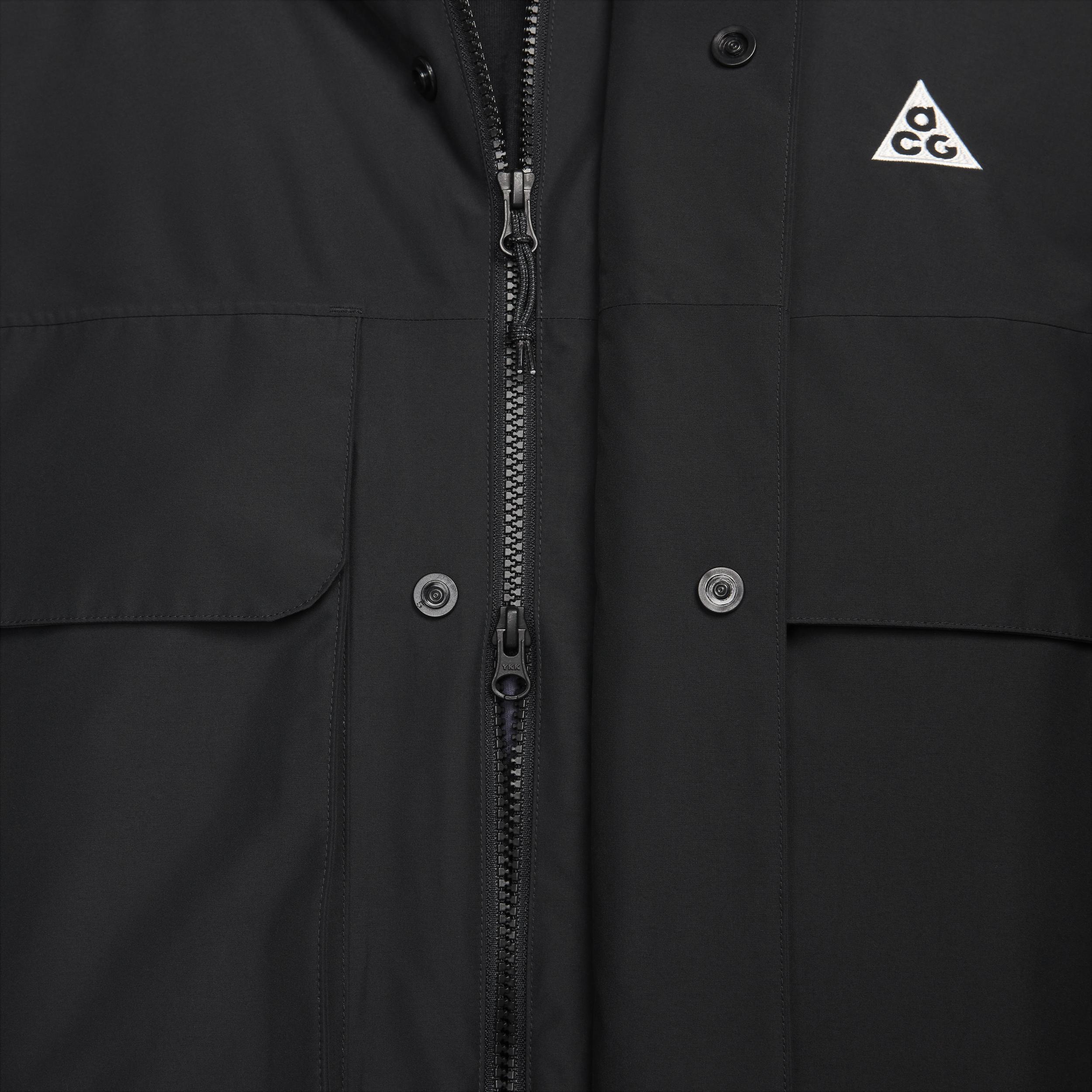 Men's Nike ACG PrimaLoft® "Skull Peak" Storm-FIT Jacket Product Image