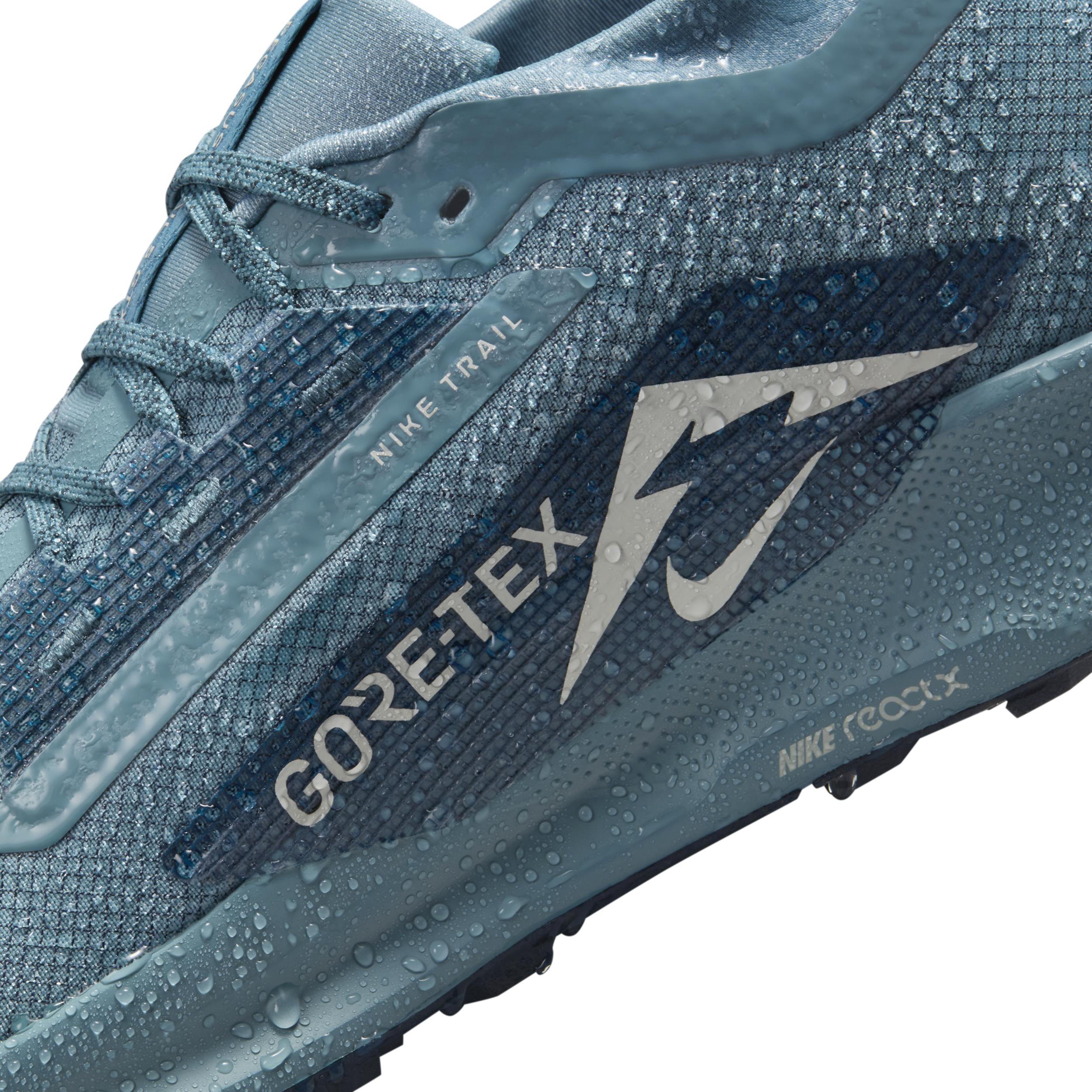 Nike Men's Pegasus Trail 5 GORE-TEX Waterproof Trail Running Shoes Product Image