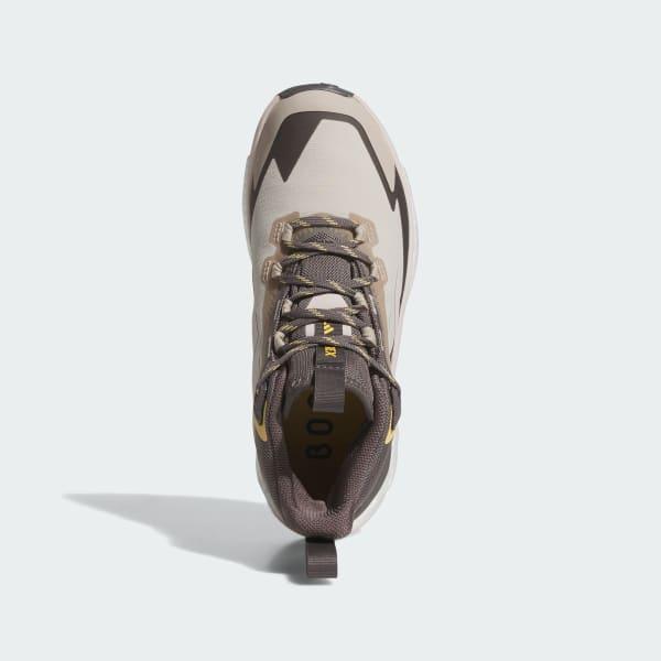 Terrex Free Hiker GORE-TEX 2.0 Hiking Shoes Product Image