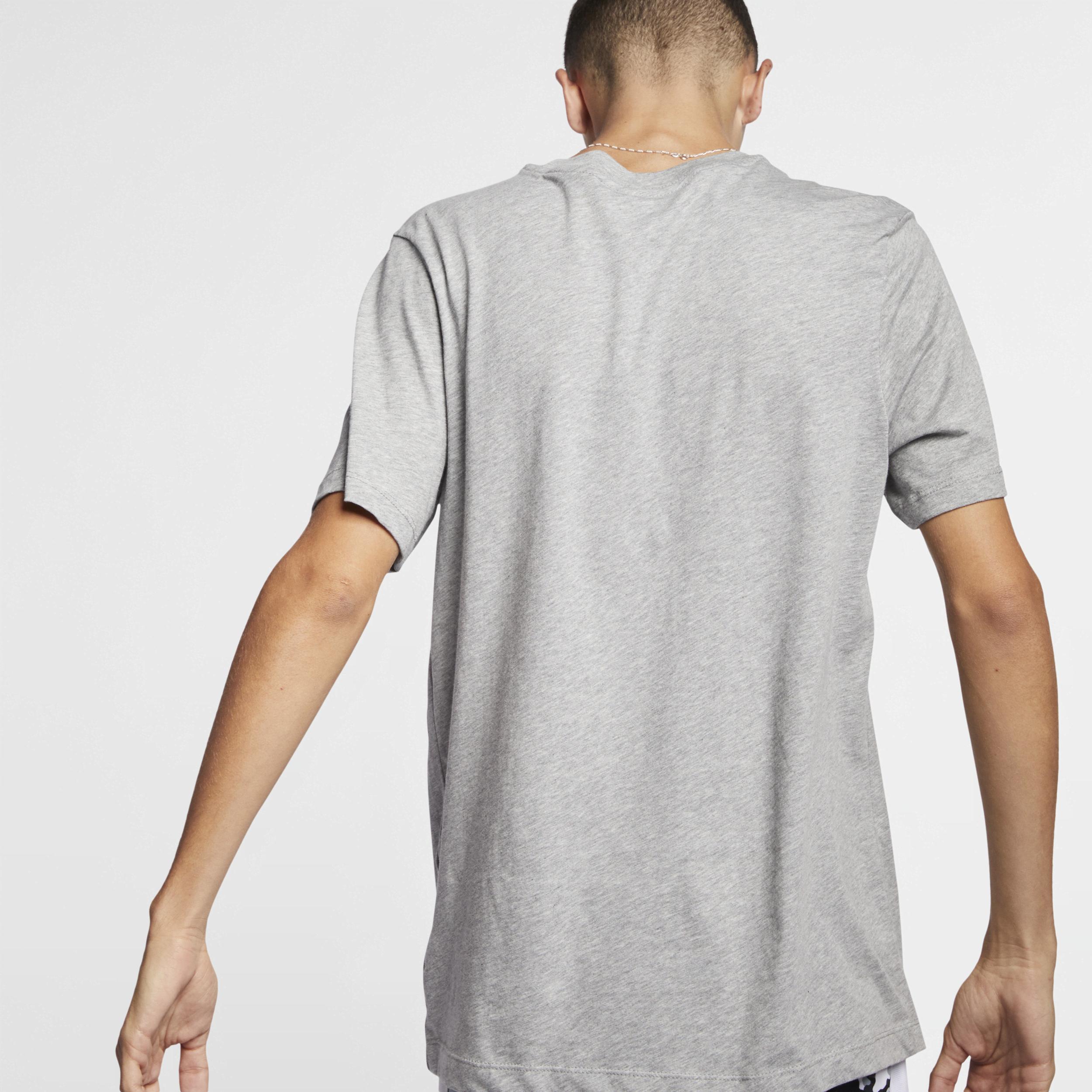 Men's Nike Sportswear T-Shirt Product Image