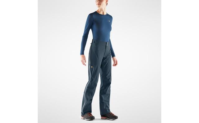 Bergtagen Lite Eco-Shell Trousers W Product Image