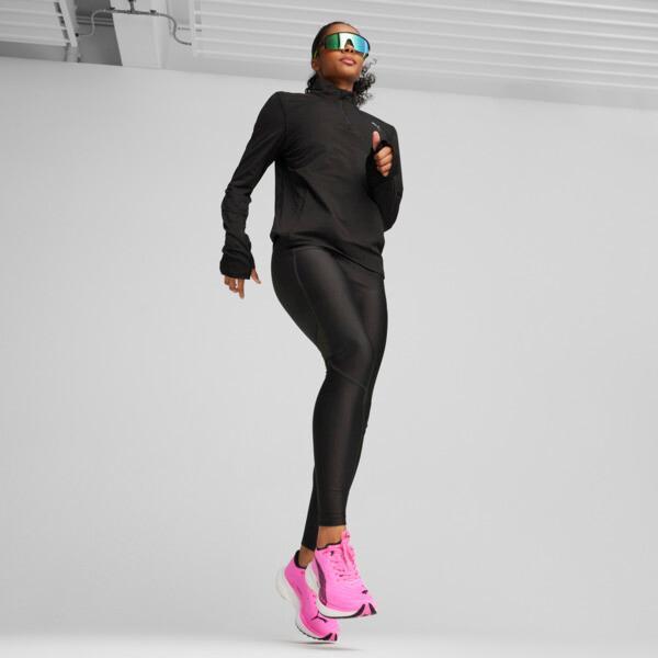 PUMA RUN ULTRAFORM High-Waisted Full-Length Women's Running Tights Product Image