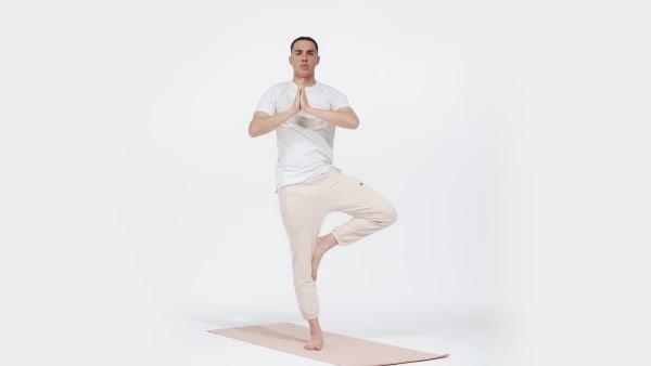 Designed for Training Yoga Training 7/8 Pants Product Image