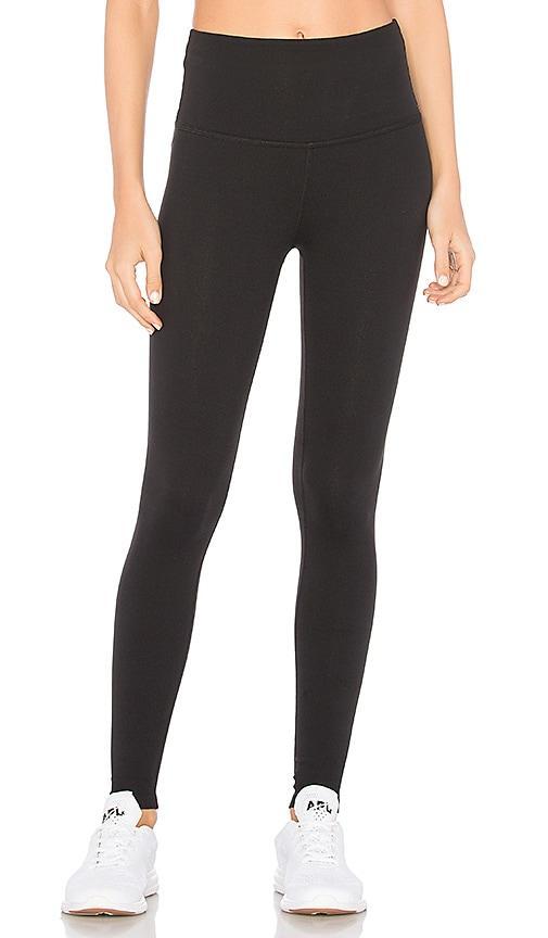 CROP-LEGGINGS HIGH WAISTED product image