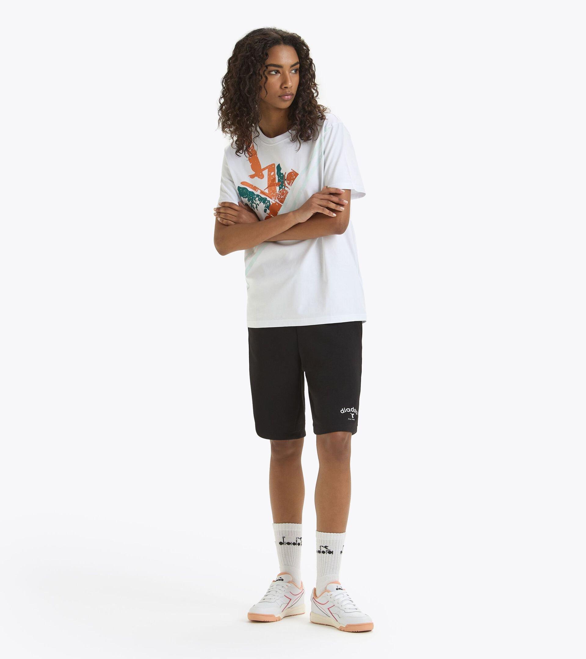 T-SHIRT SS TENNIS 90 Product Image