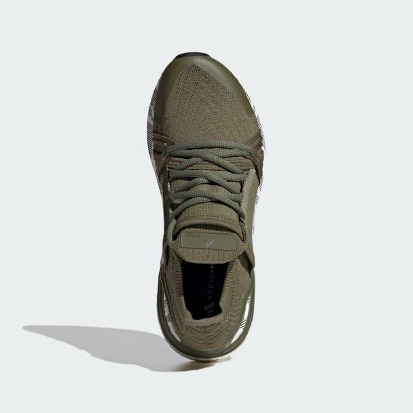 adidas by Stella McCartney Ultraboost 20 Shoes Product Image