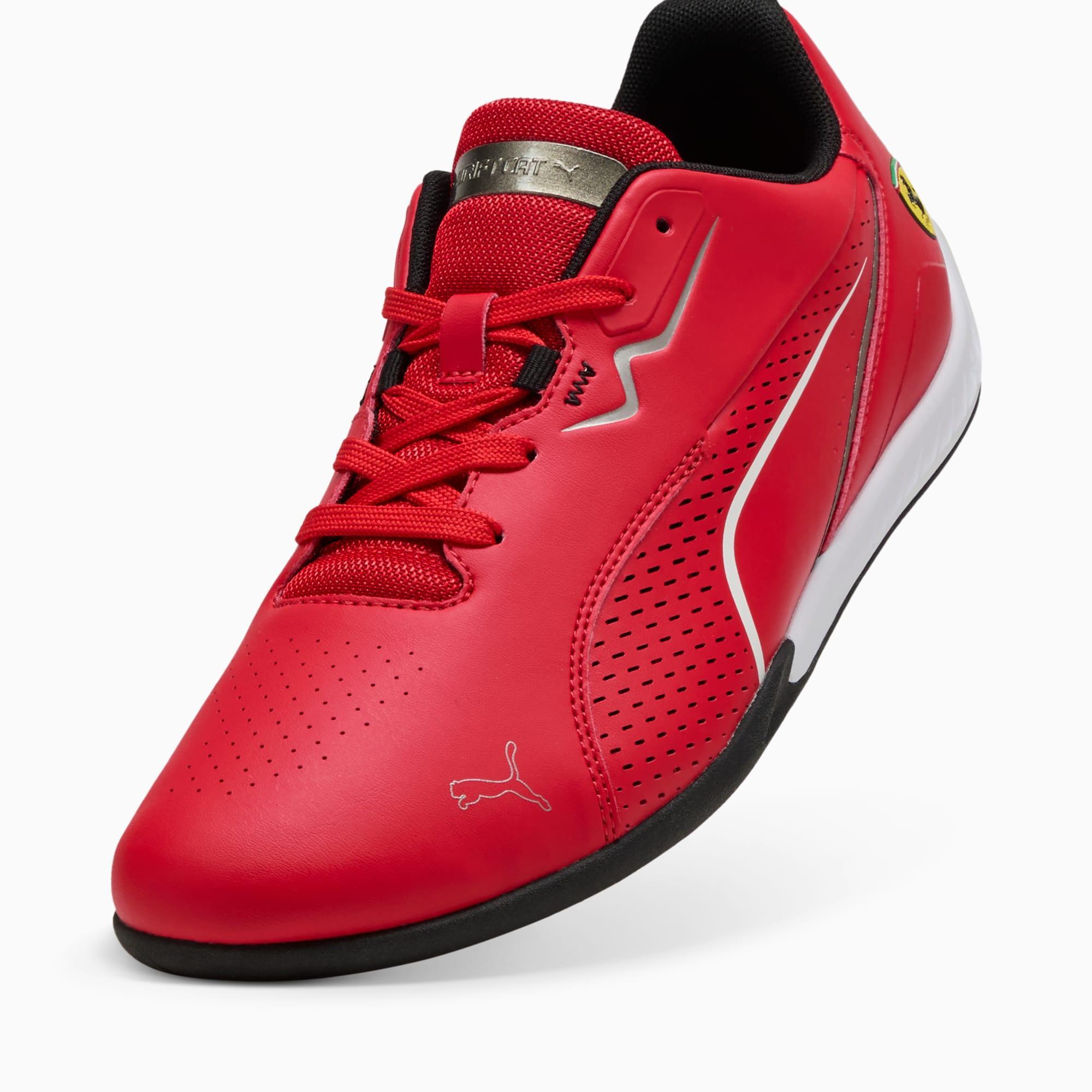 Scuderia Ferrari Drift Cat 11 Men's Sneakers Product Image