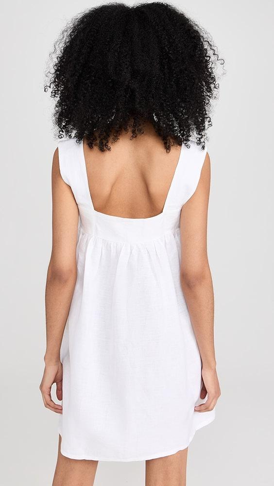 Mie Uzes Dress | Shopbop Product Image