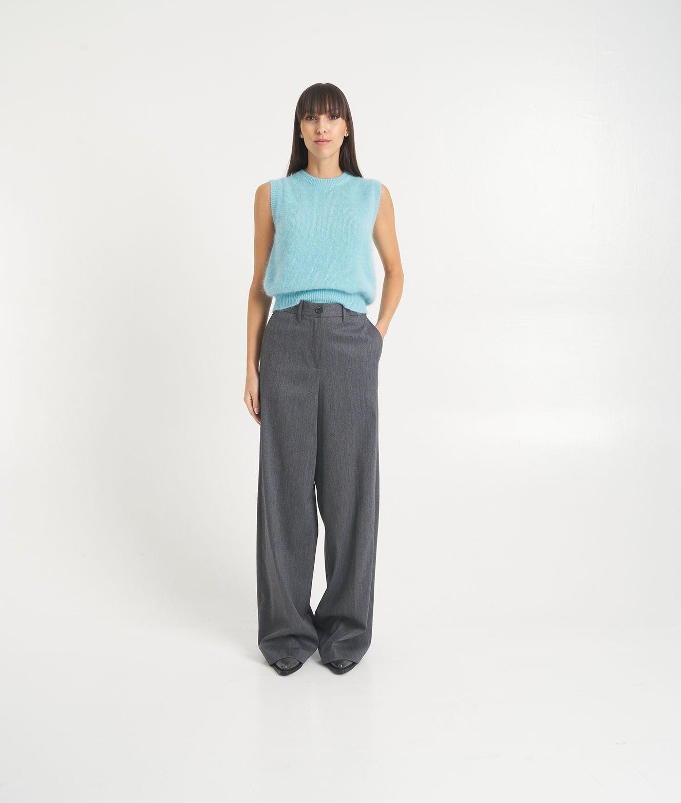 Pantaloni palazzo 'Karen' Female Product Image