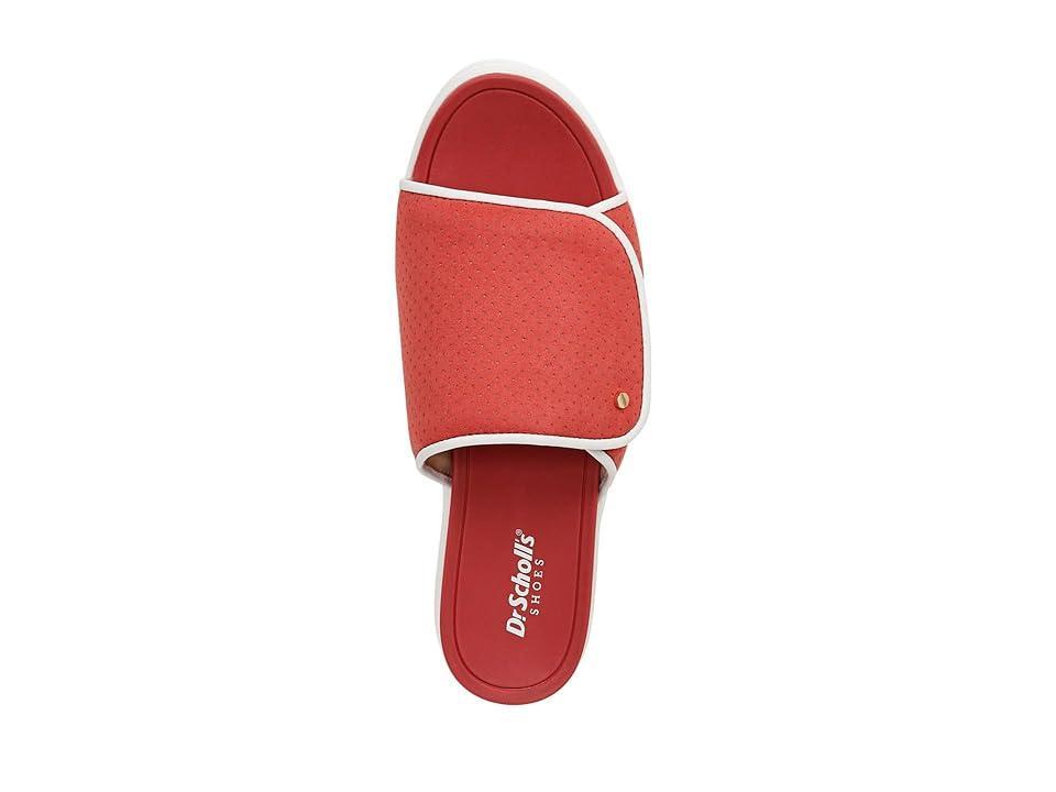 Dr. Scholls Womens Time Off Set Slide Sandal Product Image