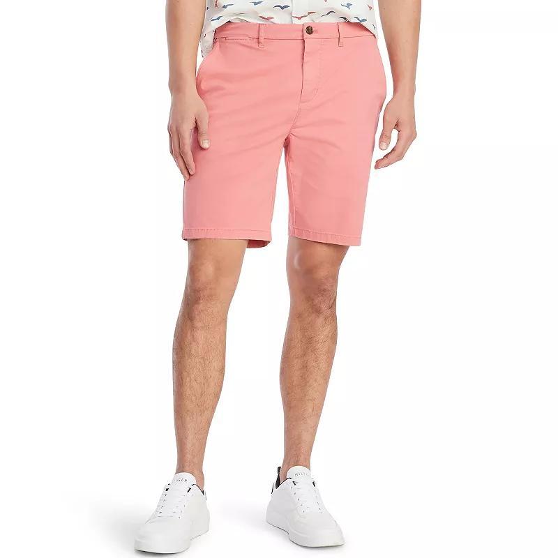 Mens Tommy Hilfiger 9-in. Shorts Product Image