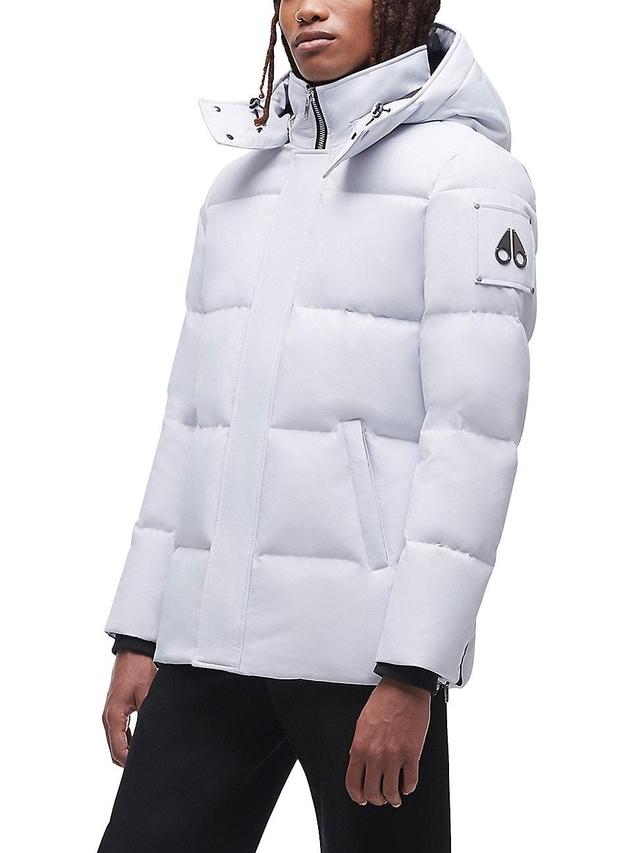 Mens Cloud 3Q Jacket Product Image