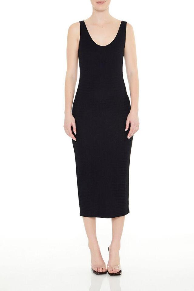 Tank Midi Dress | Forever 21 Product Image