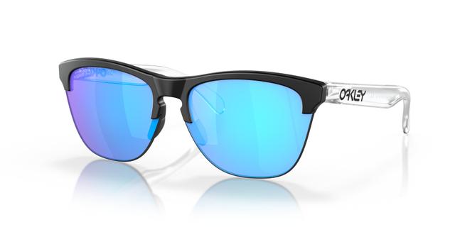 Oakley Men's Frogskins™ Lite Sunglasses Product Image