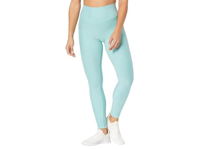 UFC Core 27 Leggings (Slate Green) Women's Casual Pants Product Image