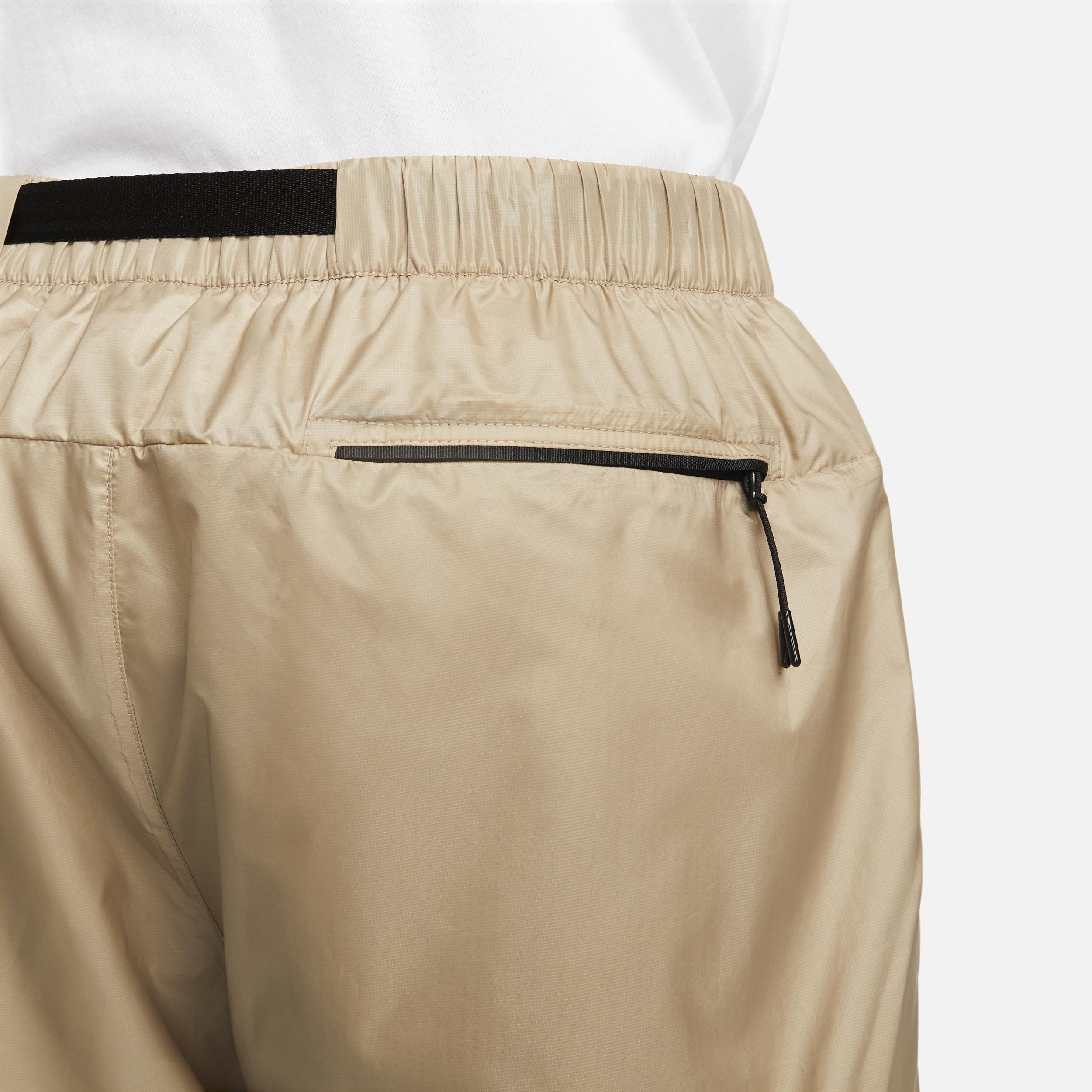 Nike Mens Nike Tech Woven Lined Pants - Mens Product Image