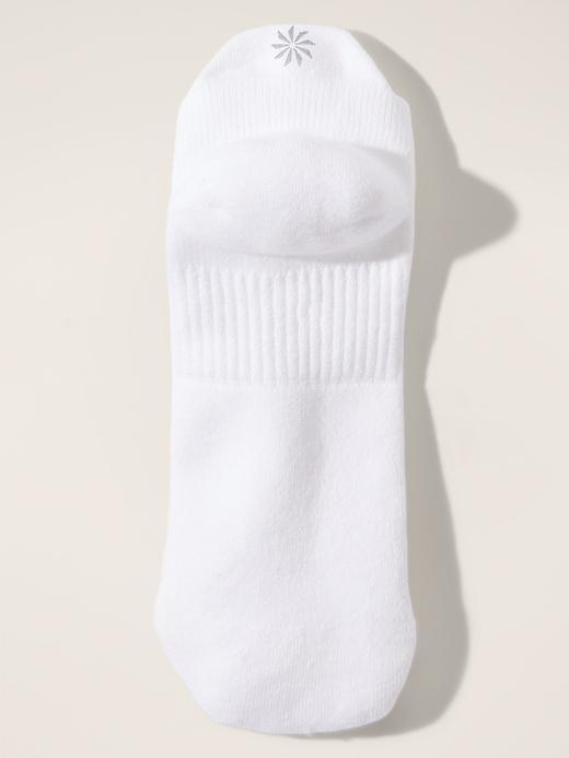 Athleta Performance Ankle Sock 3-Pack Product Image