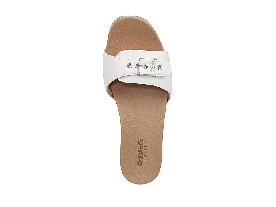 Dr. Scholls Original Too Womens Slide Sandals Product Image