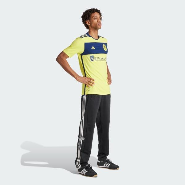 Nashville SC 24/25 Home Jersey Product Image