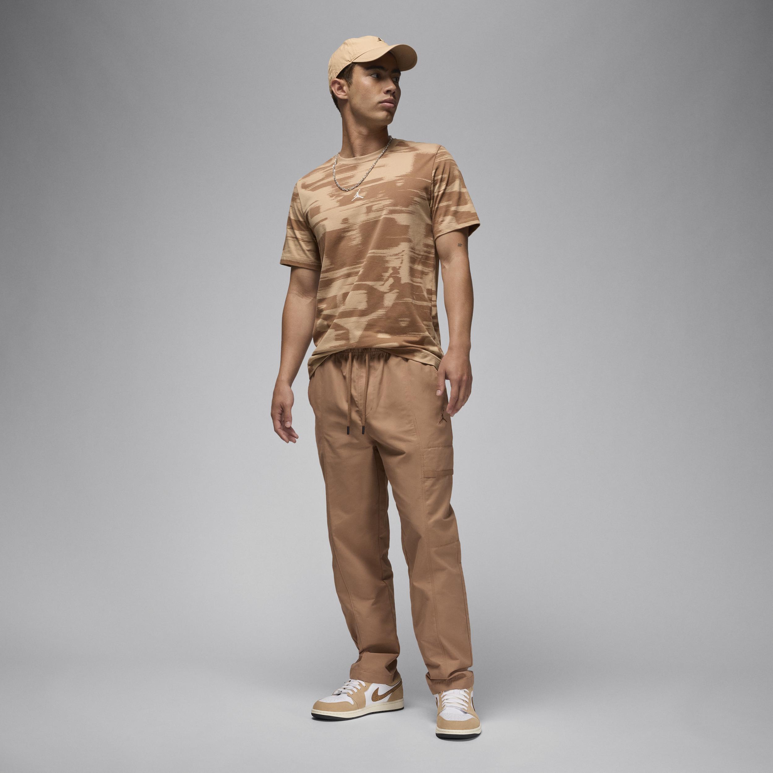 Mens Jordan Essentials Woven Pants Product Image