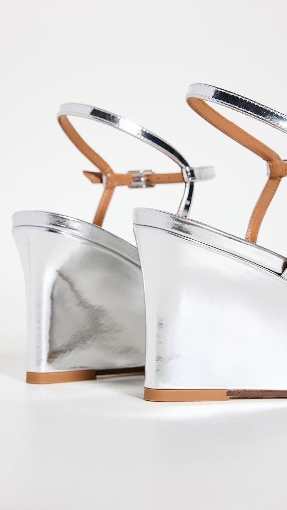 Emme Parsons Simple Wedges | Shopbop Product Image