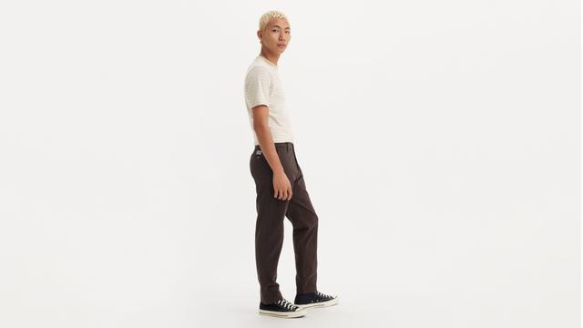 Levi's® XX Chino Standard Taper Fit Men's Pants Product Image