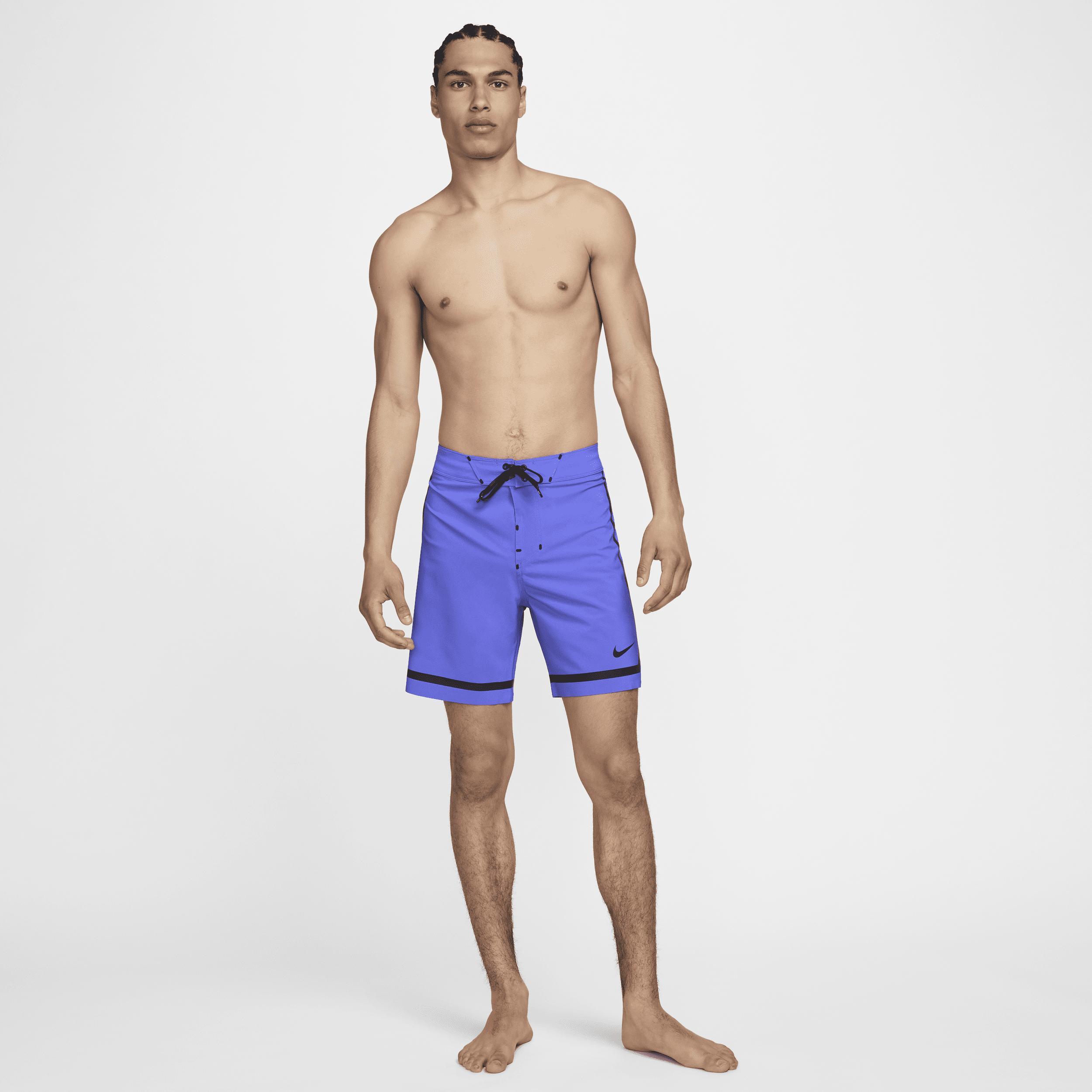 Nike Men's Swim Fadeaway 7" Board Shorts Product Image