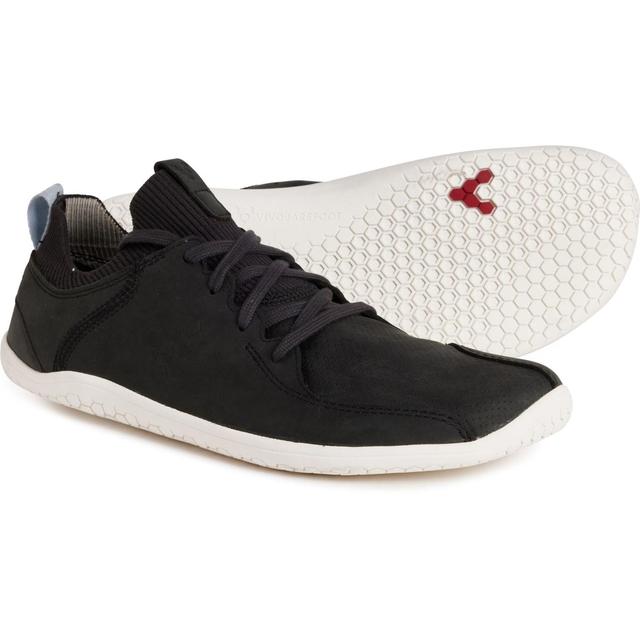 VivoBarefoot Primus Knit Lux II Running Shoes - Leather, Merino Wool (For Women) Product Image