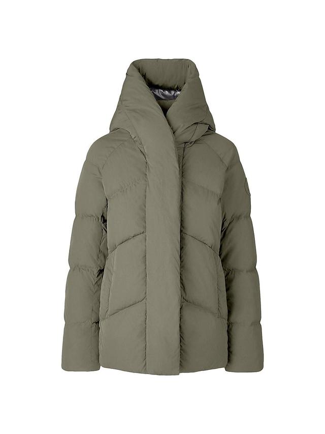 Womens Marlow Jacket Product Image