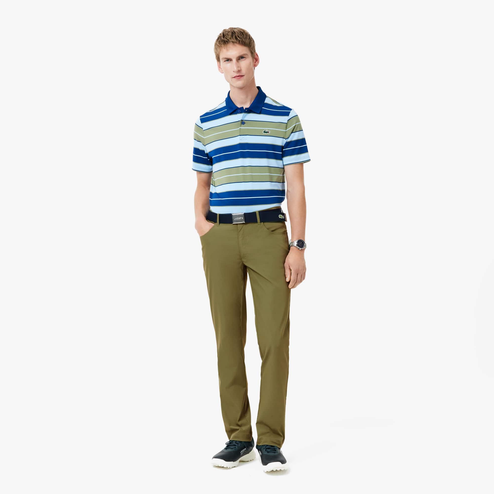 Men's Ultra Dry Slim Fit Golf Pants Product Image