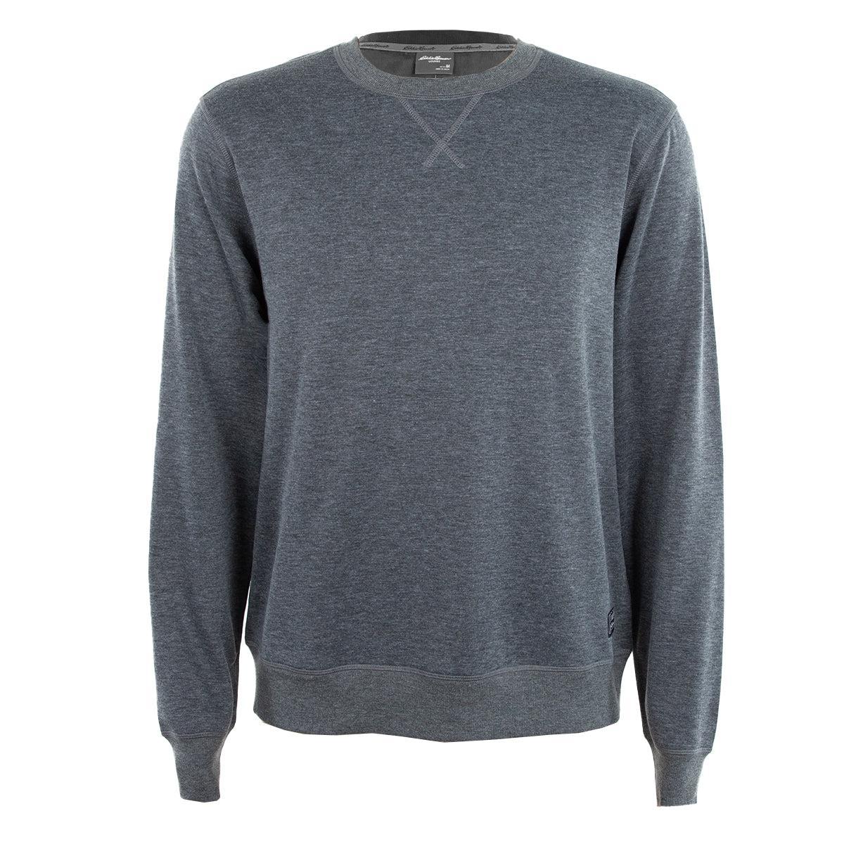 Eddie Bauer Men's Crewneck Sweatshirt Product Image