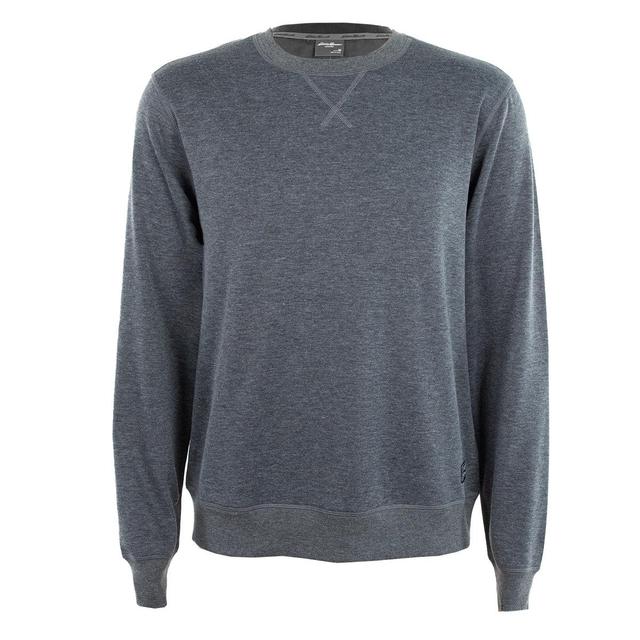 Eddie Bauer Men's Crewneck Sweatshirt Product Image