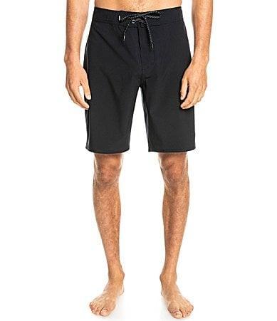 Quiksilver Surfsilk Kaimana 20 Outseam Volley Shorts Product Image