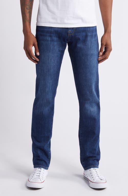 Mens LHomme Slim-Fit Jeans Product Image