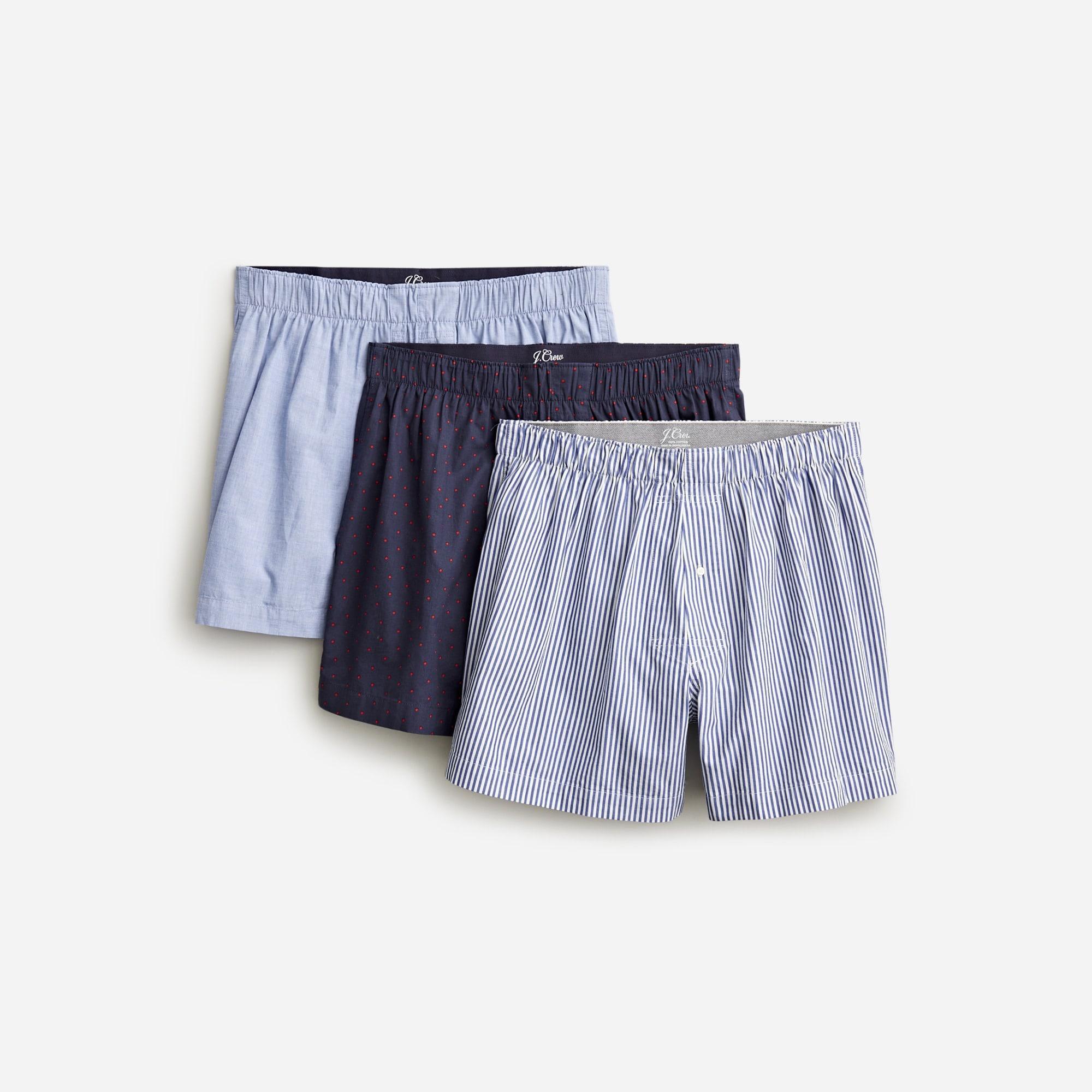 Boxers three-pack Product Image